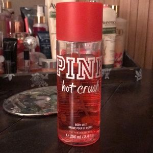 Victoria’s Secret Pink Body spray
